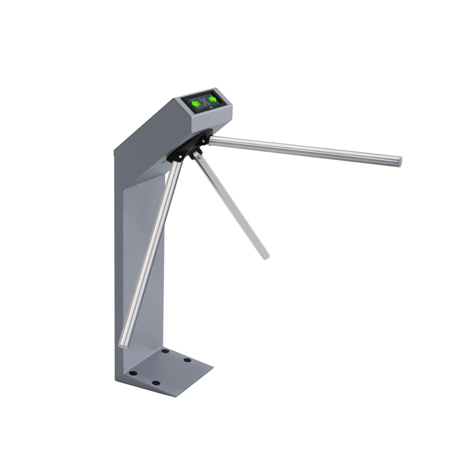 PERCo-TTR-07A PERCo-TTR-07A